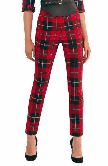 Gripeless Pull-On Pant